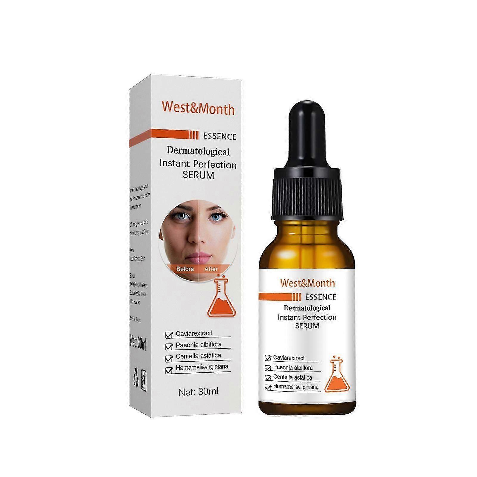 Anti-Wrinkle Essence, Lighten Wrinkles And Spots Essence Firming, Moisturizing, Moisturizing And Brightening Skin