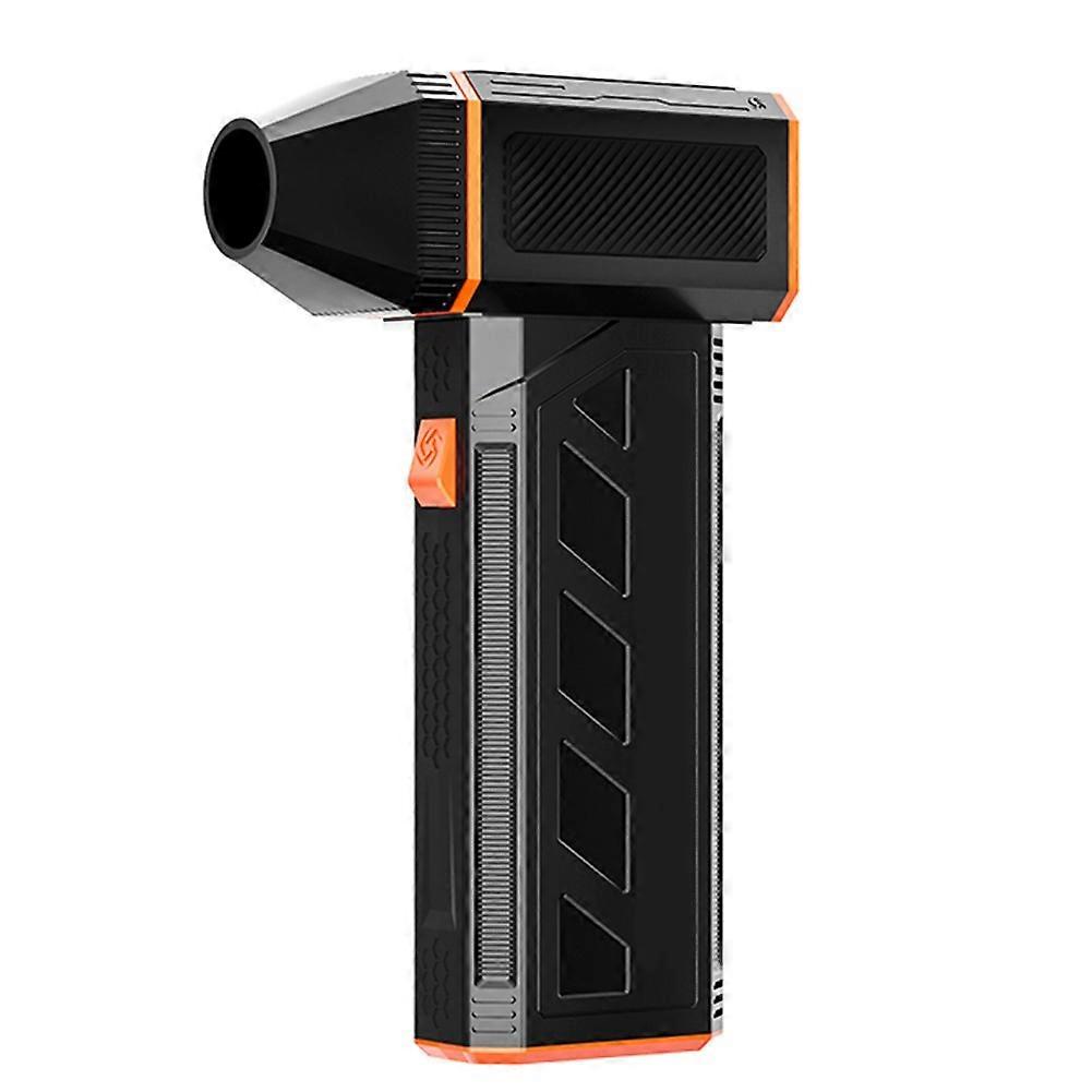 Super Power Turbojet Fan Brushless Motor High Speed Fan