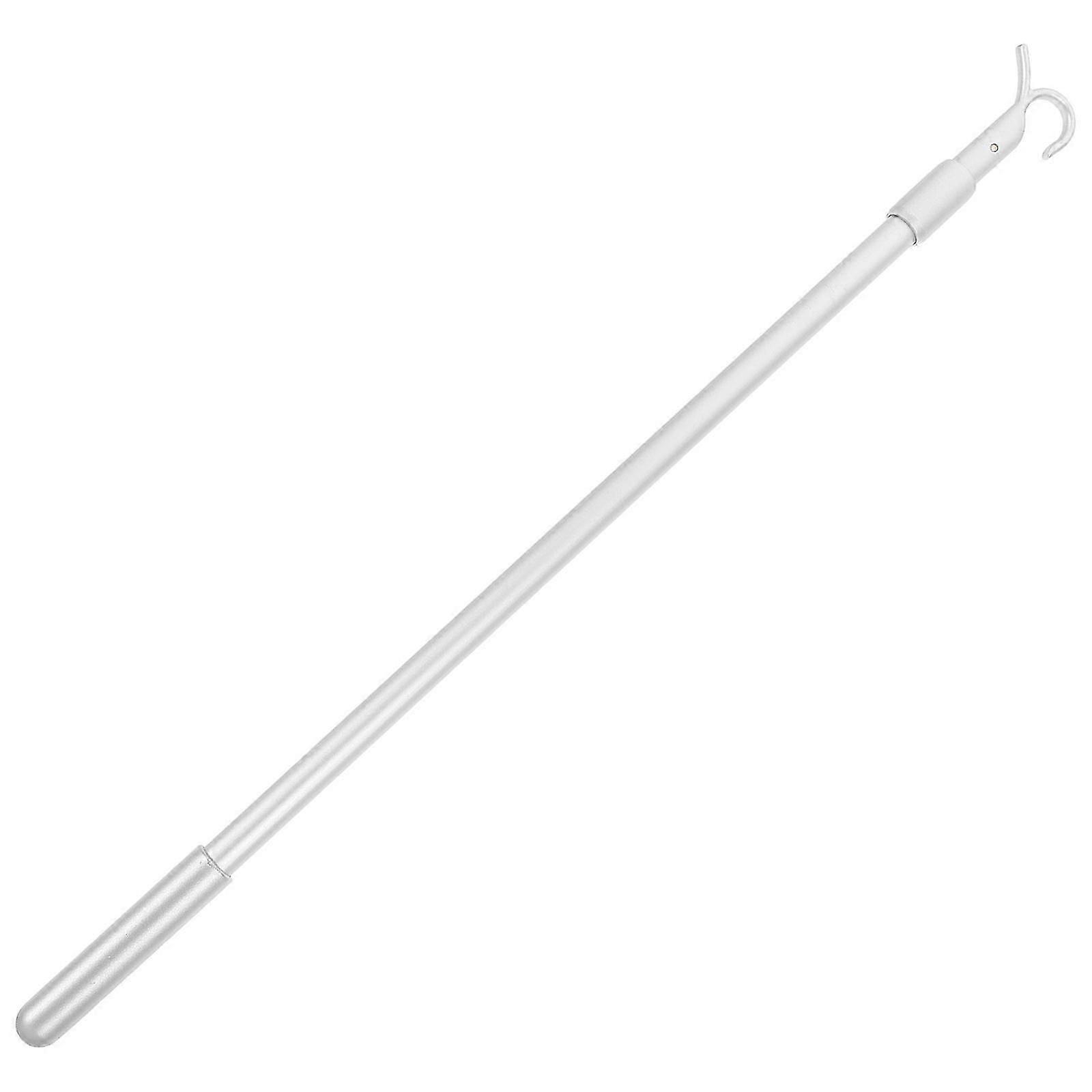 قضيب تلسكوبي شديد التحمل ، يجمع بين التصميم والأداء الخفيف الوزن ، قابل للتوسيع