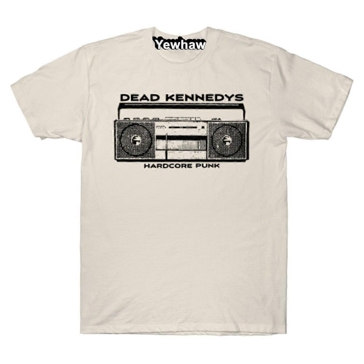Dead Kennedys T-shirt