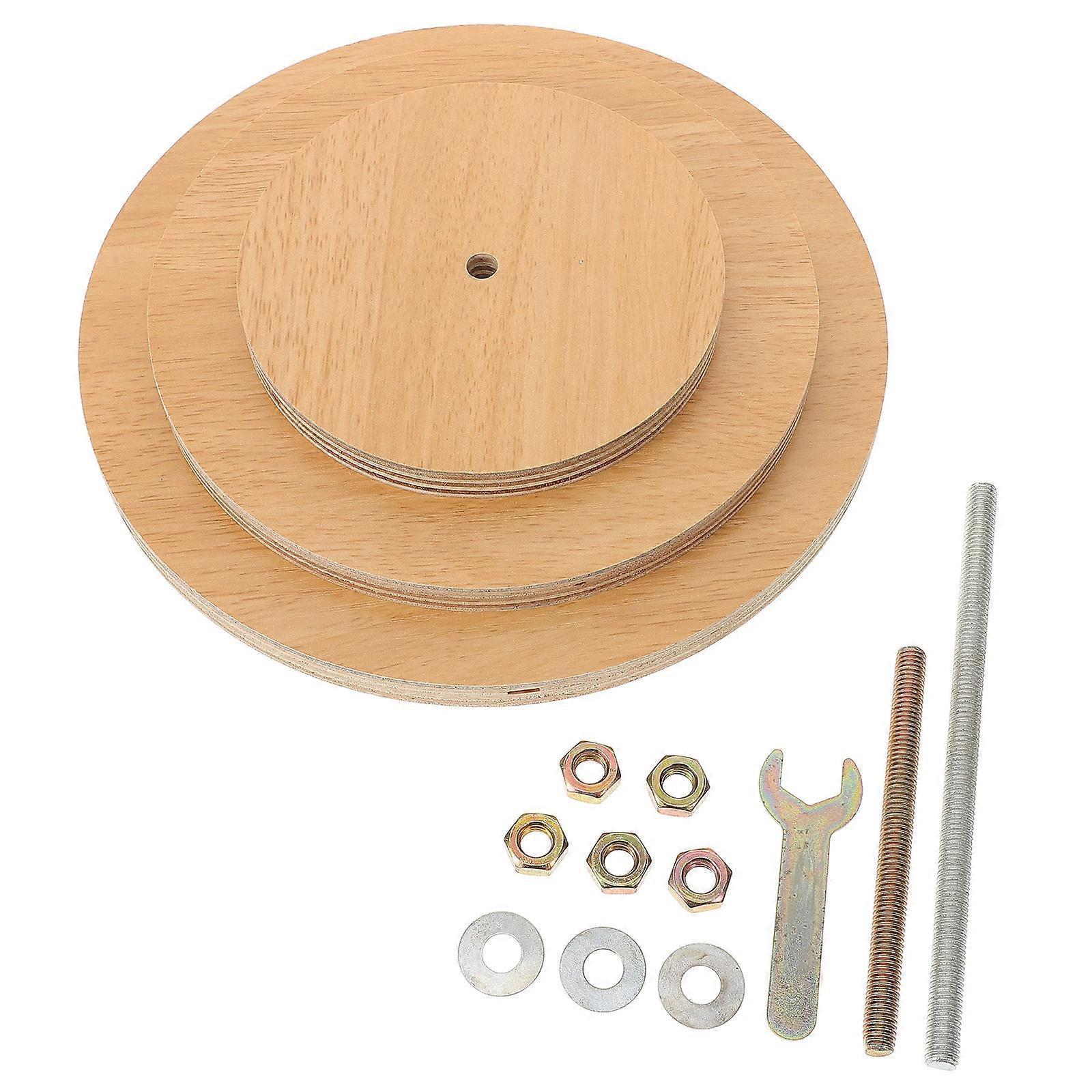 Cat Shelf Replacement Scratching Post Disc for Reliable Cat Board