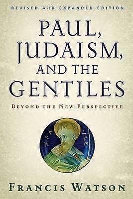 Paolo Giudaismo e i Gentili