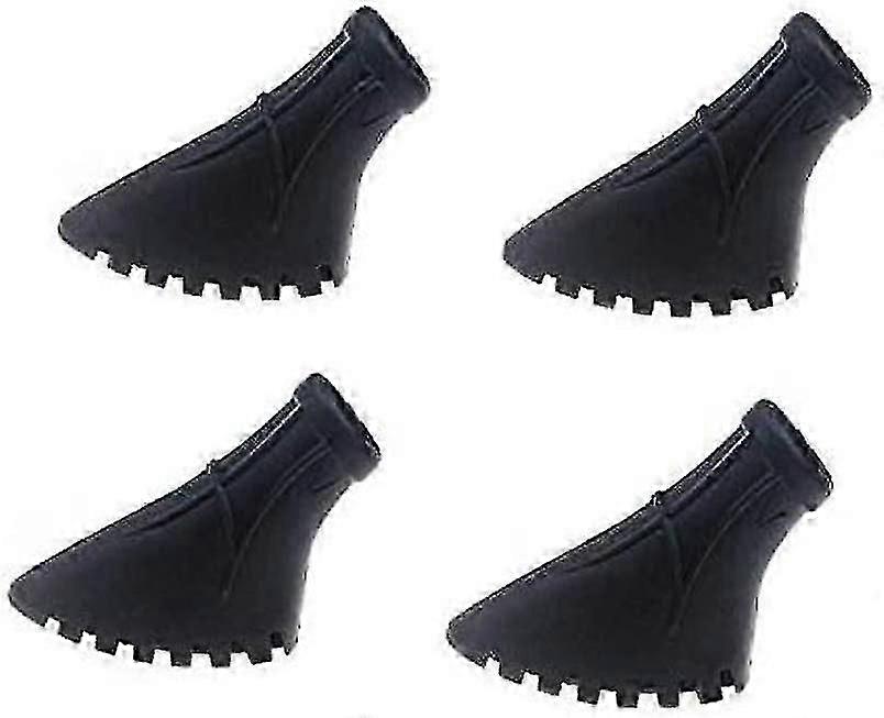 Nordic Walking Pole Nordic Walking Pole End Tips Nordic Walking Pole 4 Pieces
