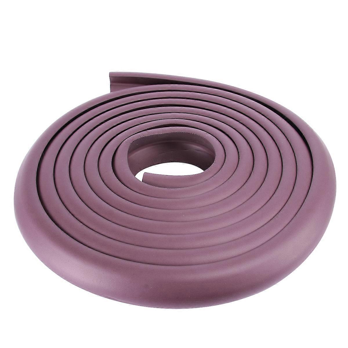 Baby Safety Strip Table Protector for Home Use 1 Roll Anti-Collision Bumper