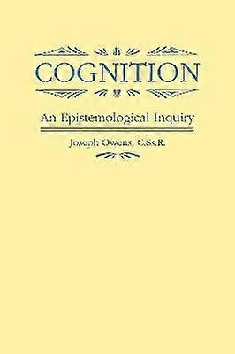 Cognition