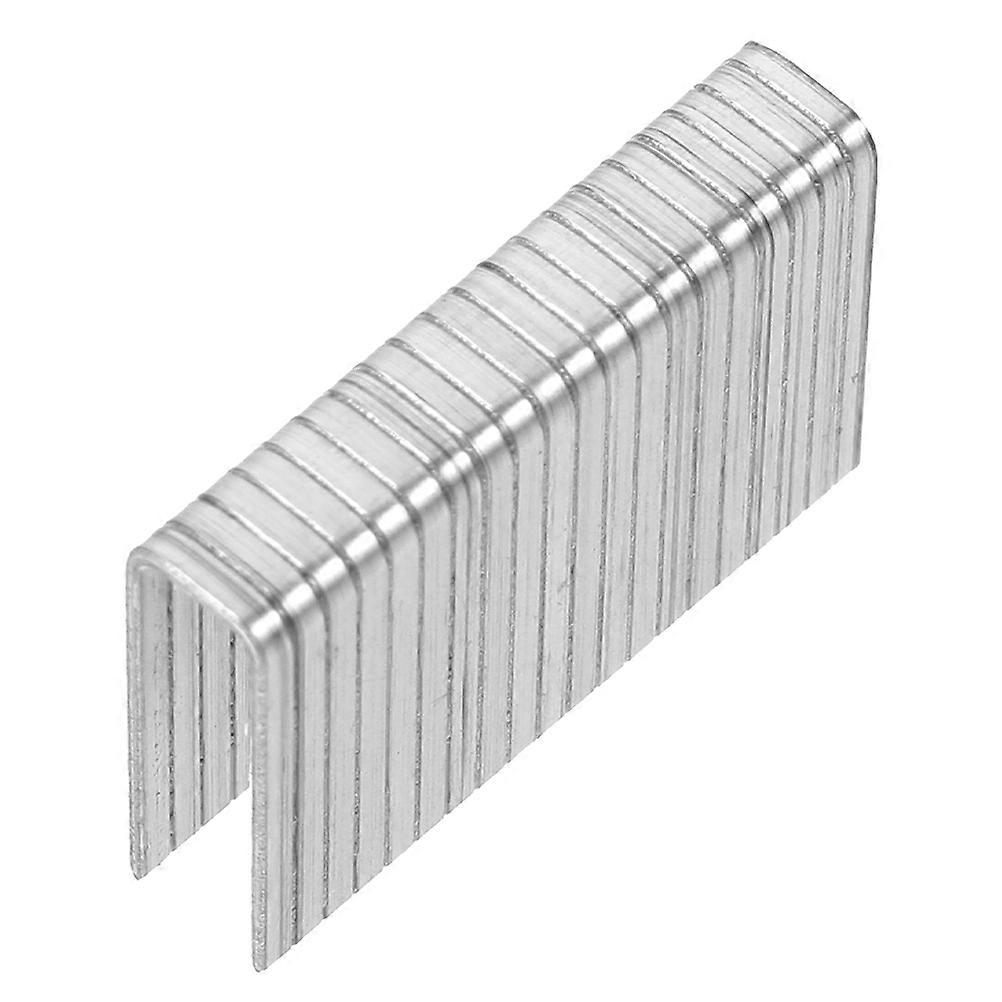 60pcs Shutter Repair Kit with Replacement Staples Hardware and Pins for Fixing Shutter Parts