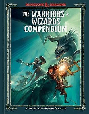 The Warriors & Wizards Compendium (Dungeons & Dragons)