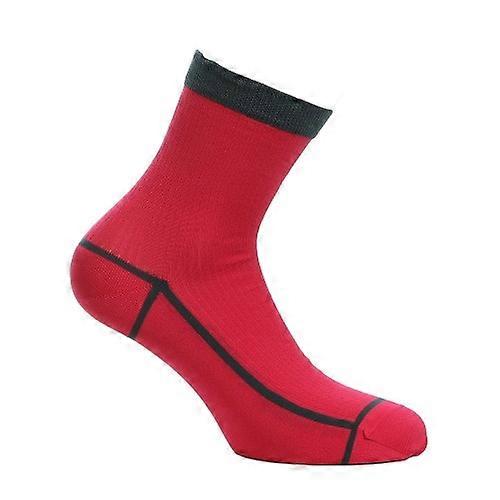 Happy Socks Unisex Voksen Lily Ankelsokker