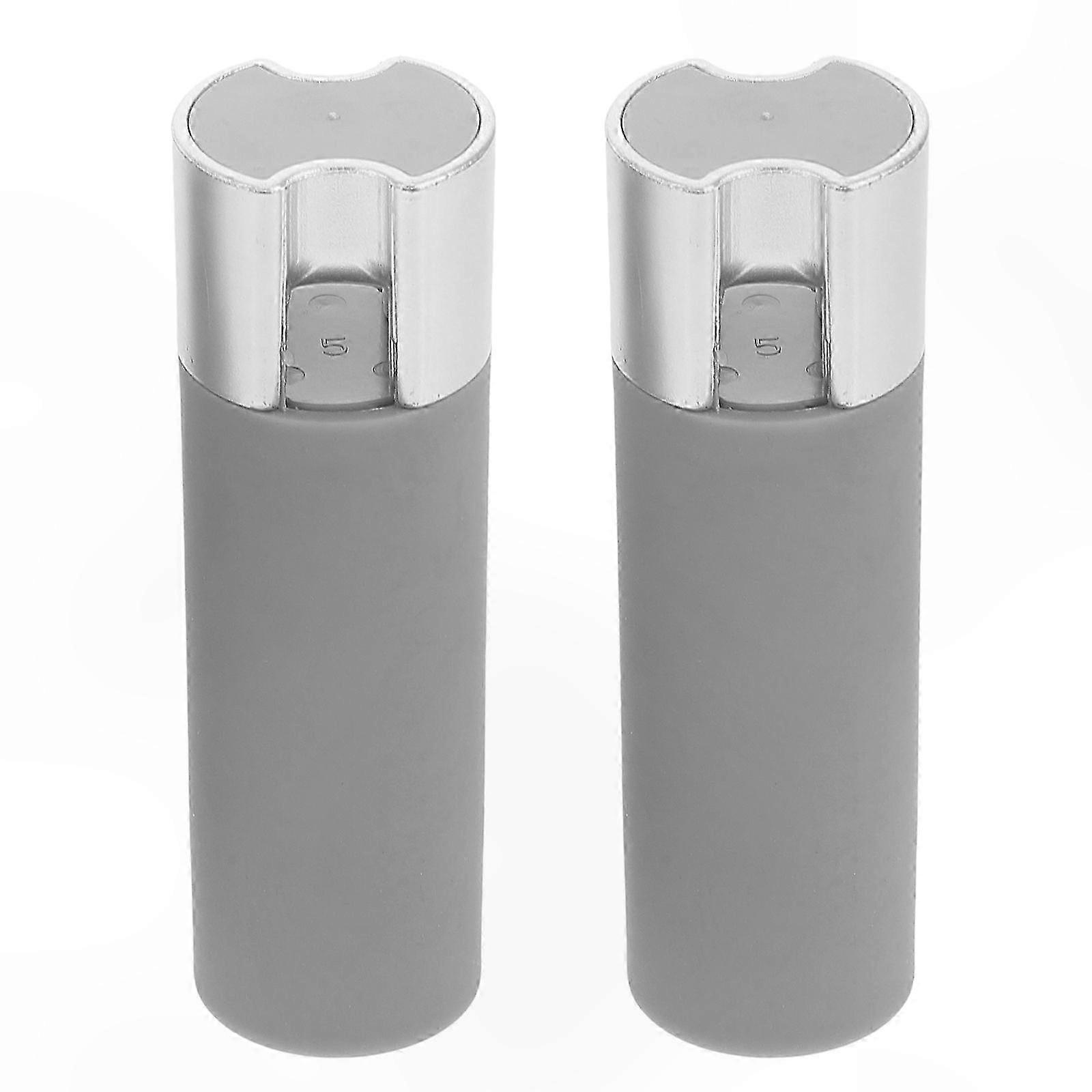 2-Pack Curtain Cord Weights and Pull String Pendants for Vertical Blinds and Drapes