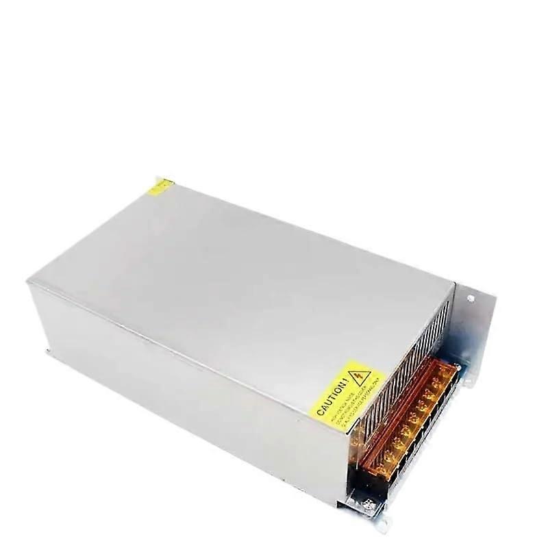 Power Supply 110220V AC Input To 24V Output 1000W For Electronic Starter