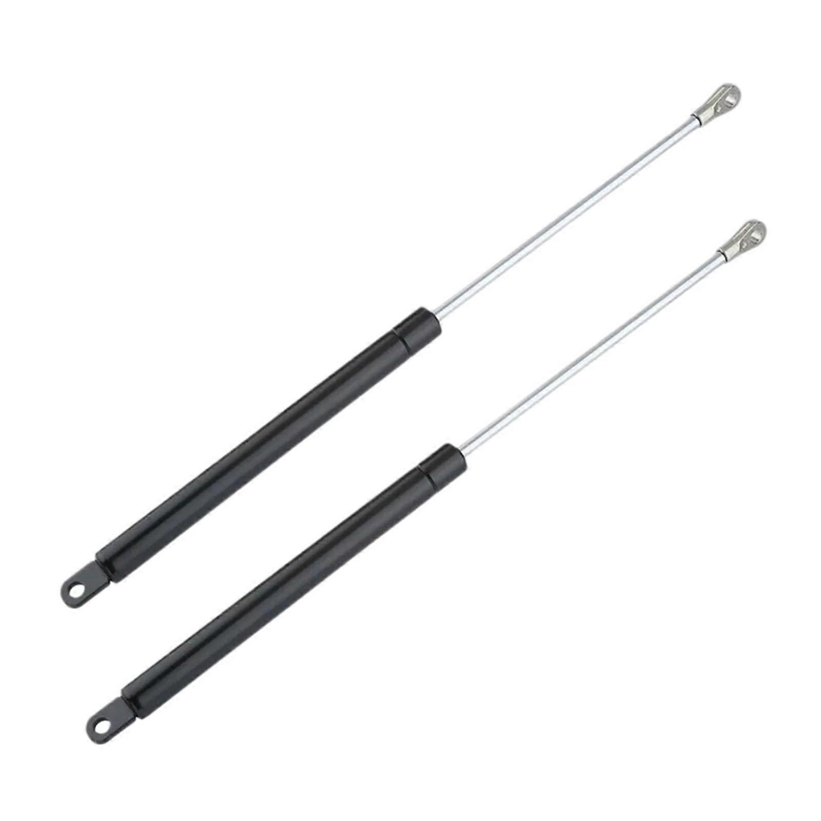 Heavy Duty Hood Lift Support Gas Strut with Smooth Cushioning and Wide Vehicle Compatibility