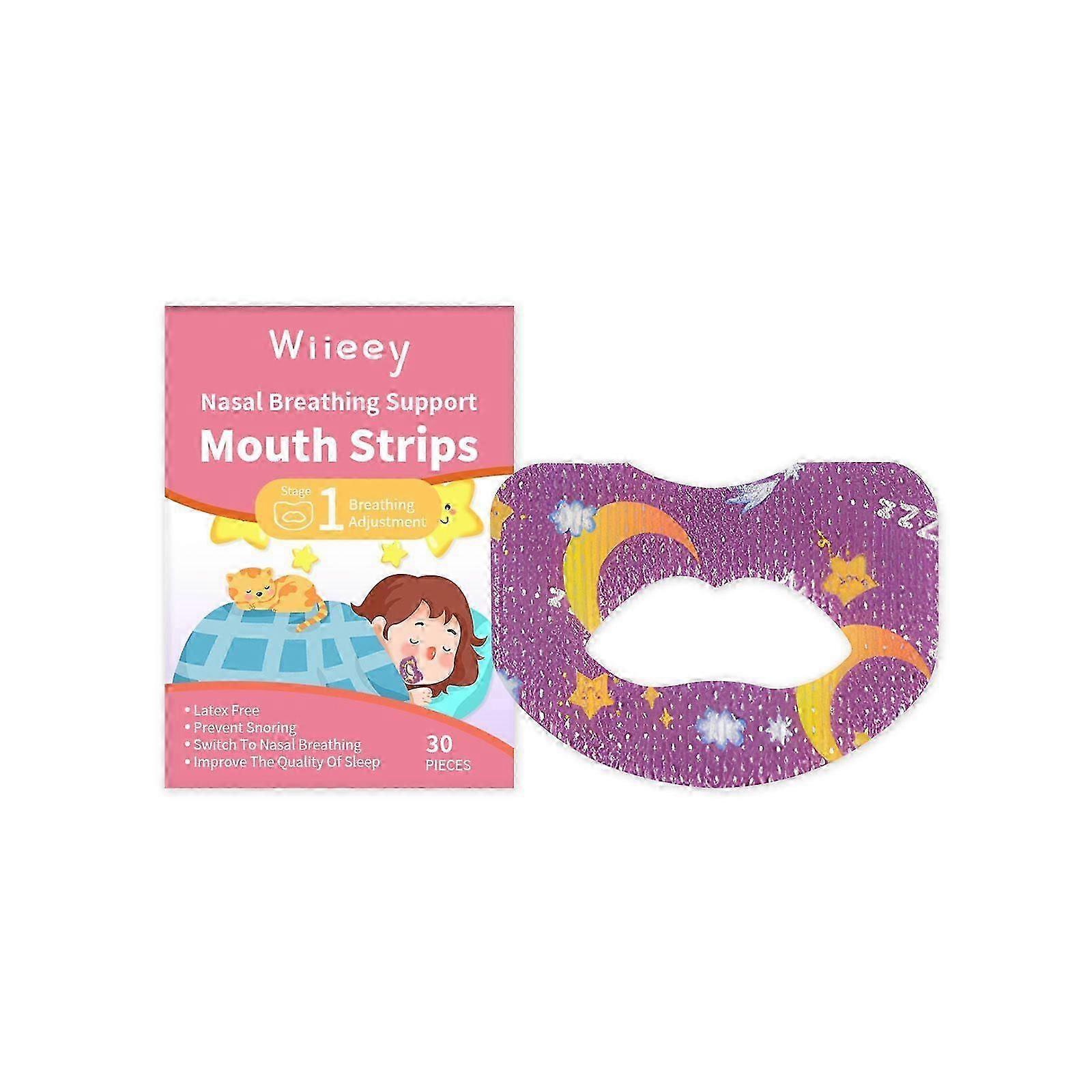 Children's Sleep Patch