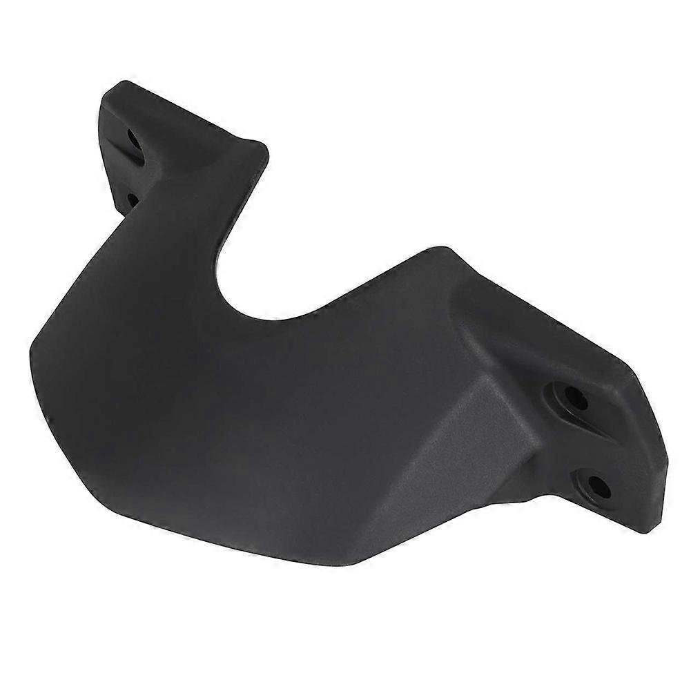 For Kukirin G2 Master E-Scooter Rear Mudguard Shock-Absorbing Mudguard Kickscooter Replace Part