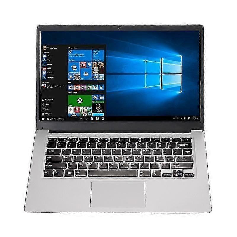 2025 ��cran FHD de 14,1 pouces jusqu���� 2,4 GHz 6 Go de RAM Ordinateur portable ultra-mince