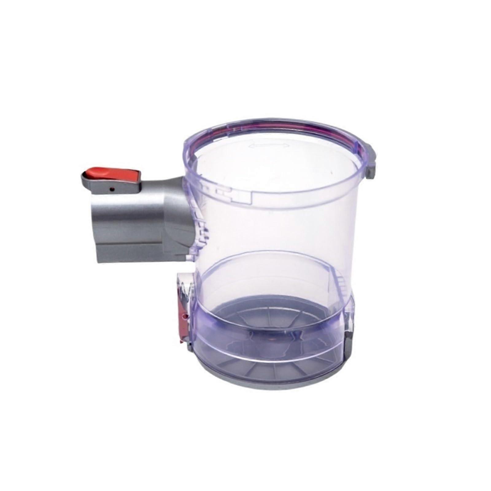 K7 Handheld Vacuum Dust Bin Replacement, Precise Fit Dust Cup for YTWO Vacuum Cleaner