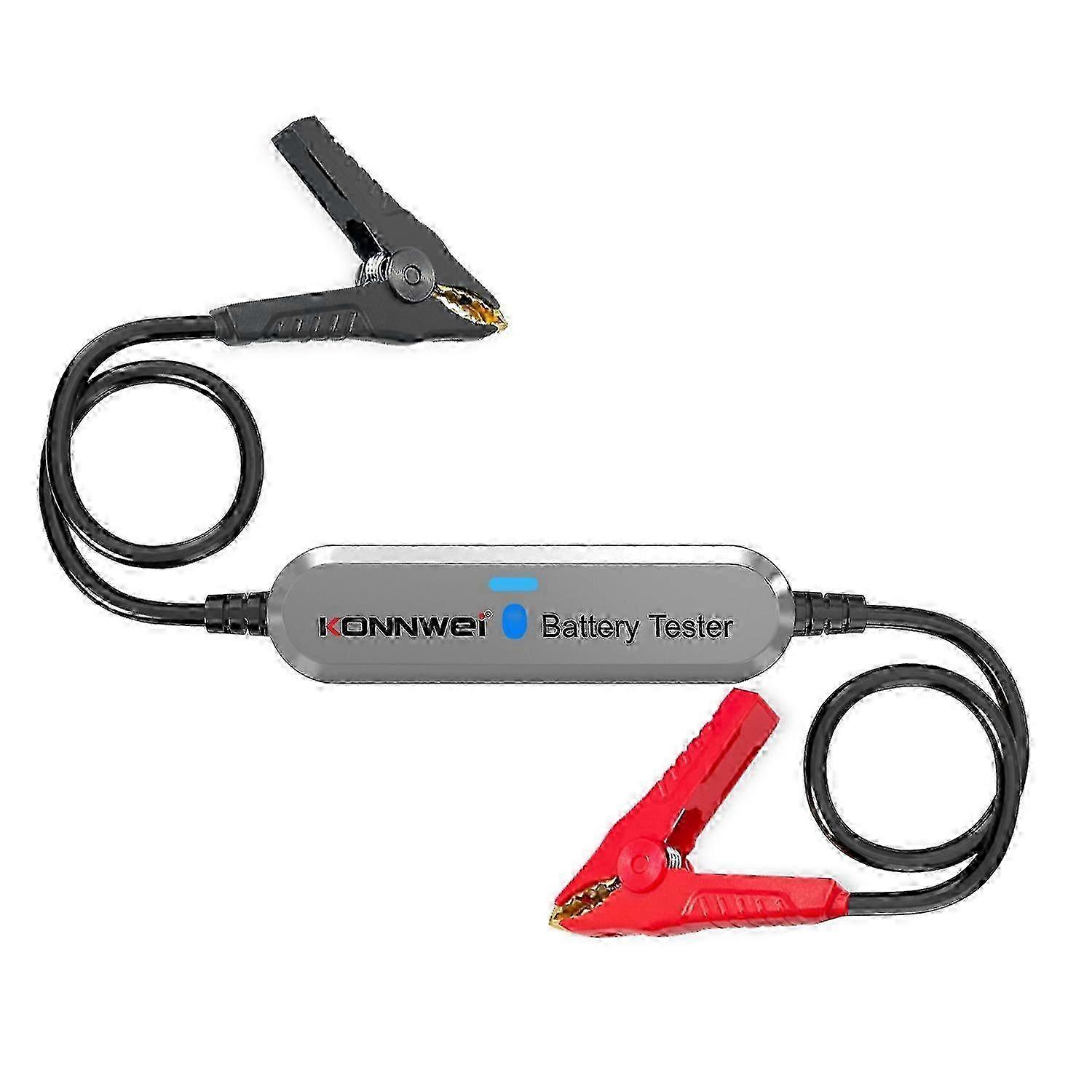 2025 BK100 X431 BST360 Bluetooth-Autobatterietester