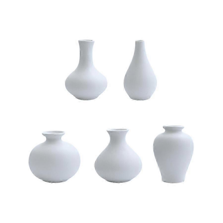 2026 Elevate Your Decor with Our Matte Black Vase Collection