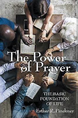 La puissance de la prière