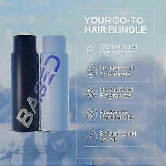 Based Body Works Shampoo & Conditioner Set