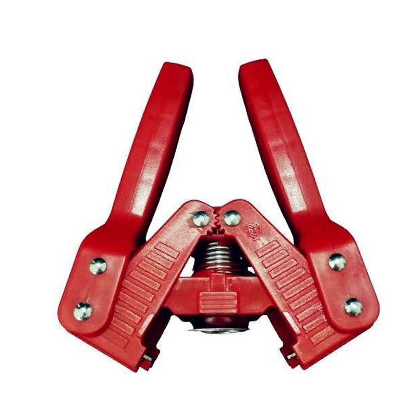 Beer Capper with Durable Iron Construction for Efficient Bottle Sealing in Home Brewing Equipment