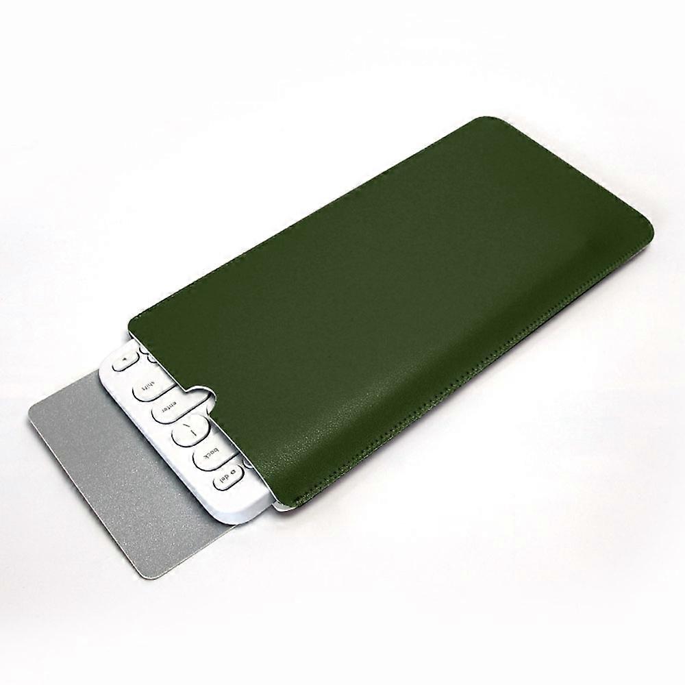 For Logitech K380 Protective Cover Bluetooth-compatible Keyboard Portable Carrying Case