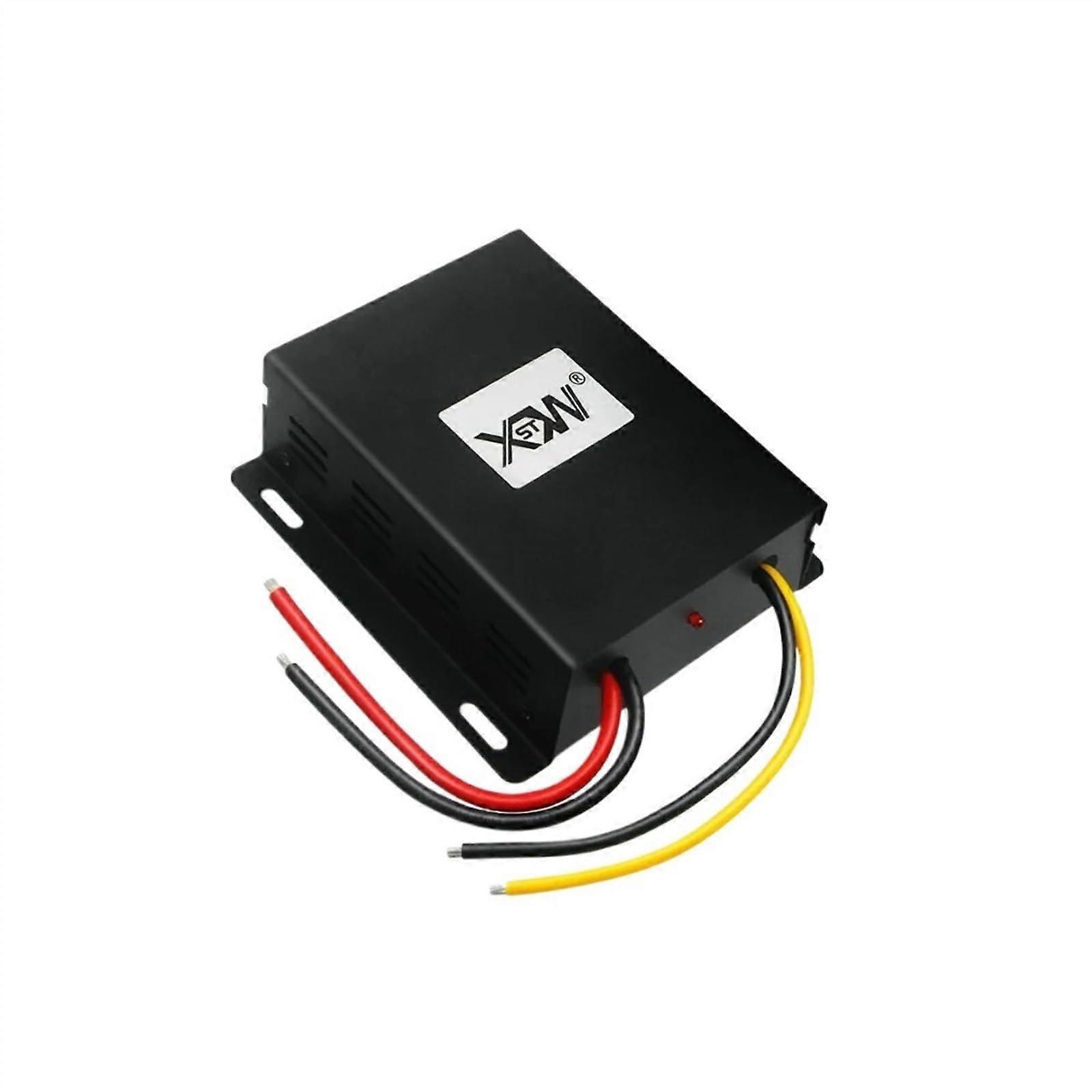 DC DC Boost Converter 12V to 28V 20A  Power Step Up Voltage Regulator for Stable Output