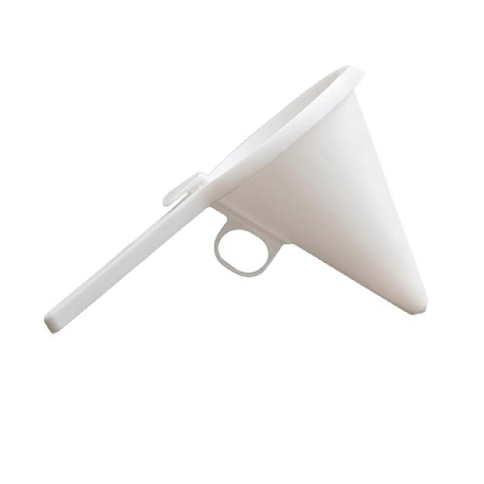 Cake Decorating Tool with Precise Portion Control, Ergonomic Grip, Food Grade Baking Funnel