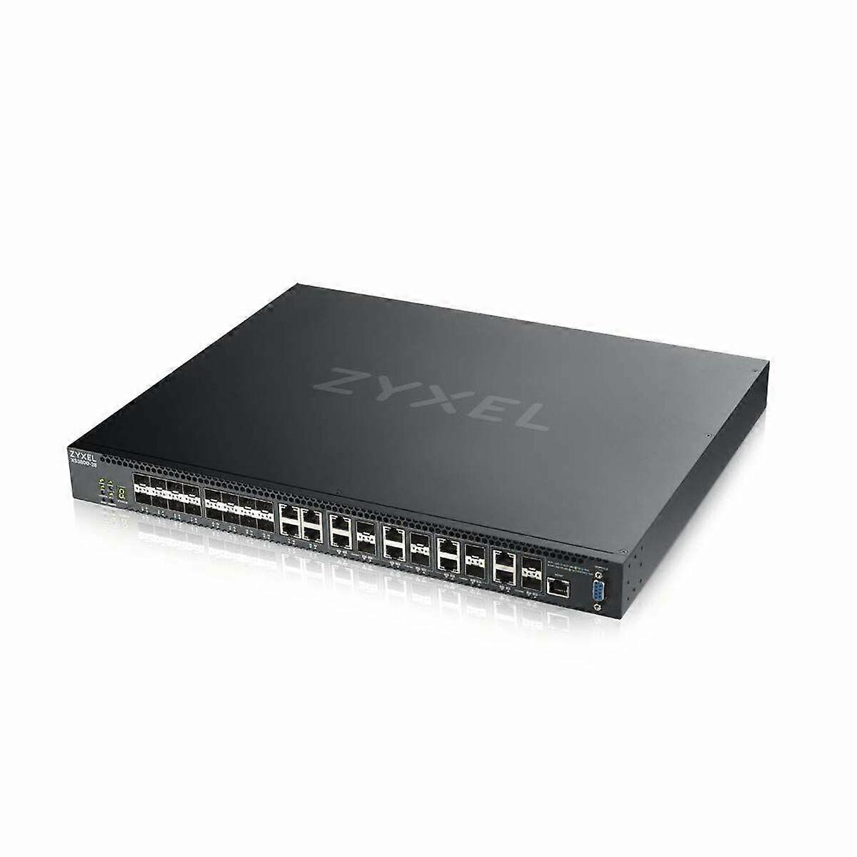 Switch ZyXEL XS3800-28-ZZ0101F   