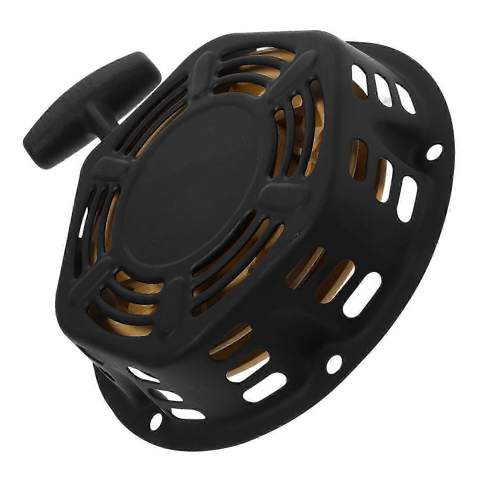 Generator Starter Gasoline Engine Starter Pull Cord Replacement