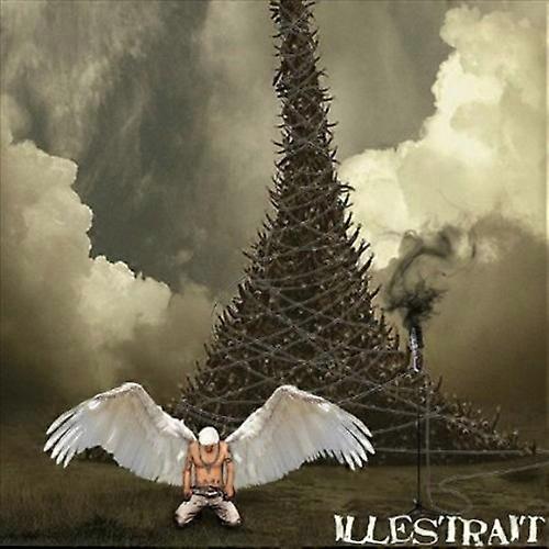 Fidel Cashflow - Illestrait  [COMPACT DISCS] Duplicated CD USA import