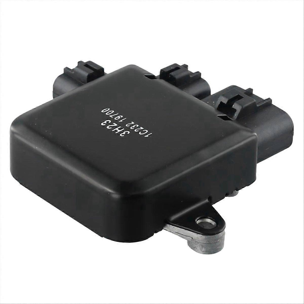 Car Fan Control Module for 