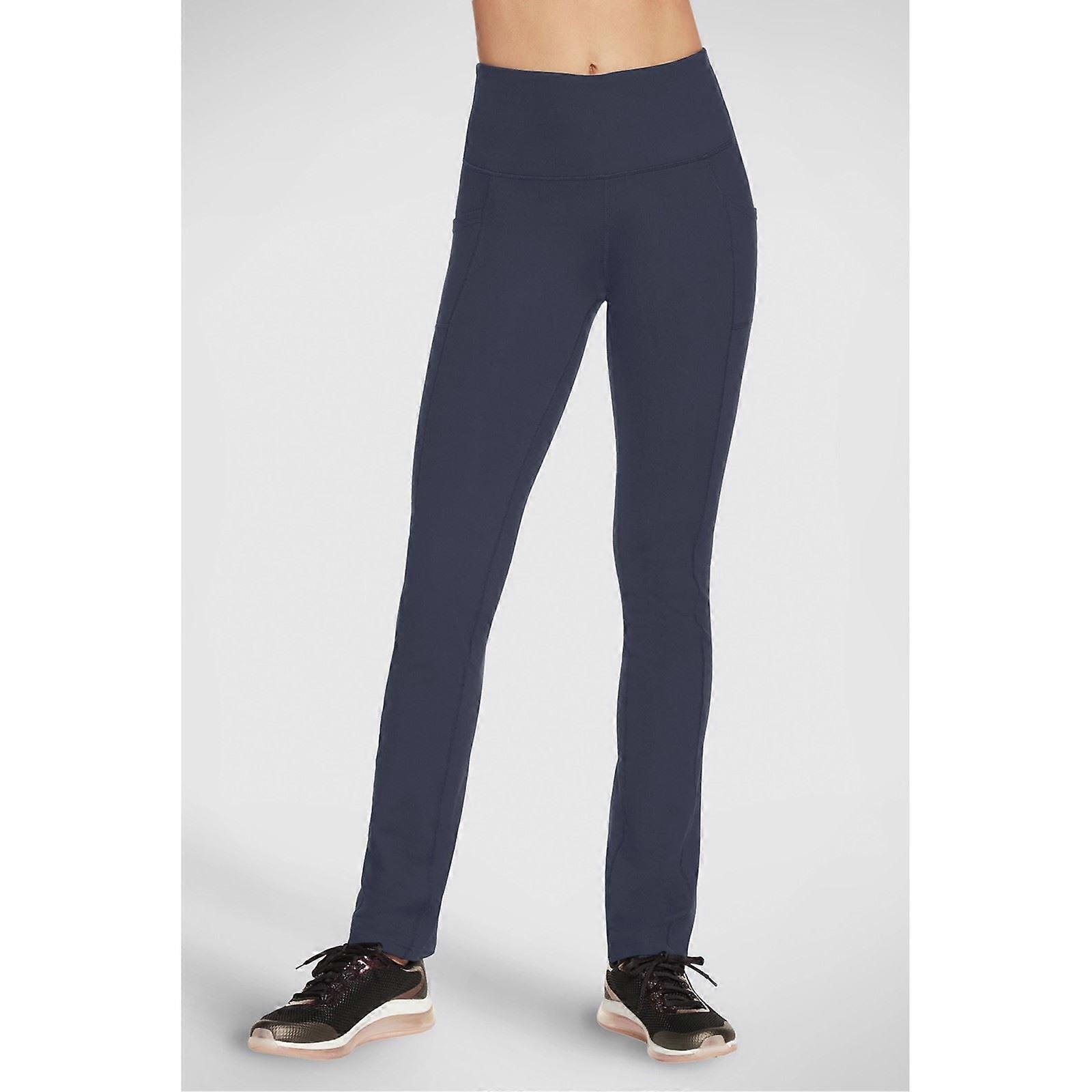 Skechers GO WALK Joy Women's Blue Track Pants