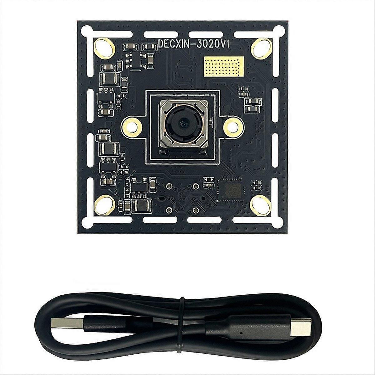 IMX179 Camera Module 8MP USB 3.0 HD Camera 3264x2448 USB A