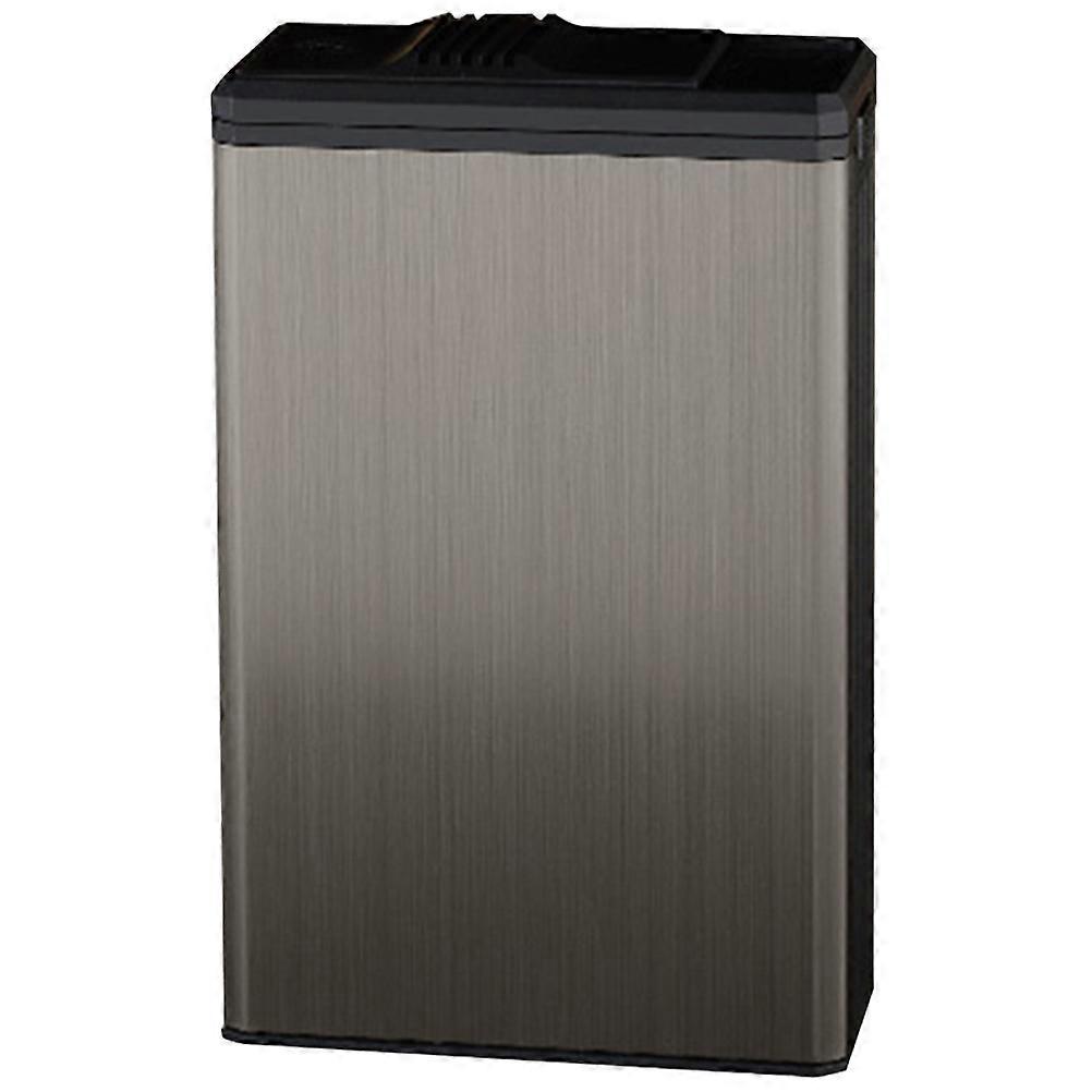 Box Plastic Case with Sliding Lid for Home Usage