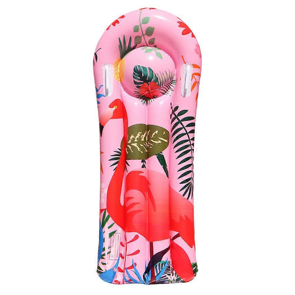 Swimming Interesting Swimming Board for Playing 1Pcs PVC