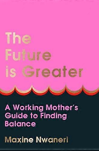 The Future Is Greater