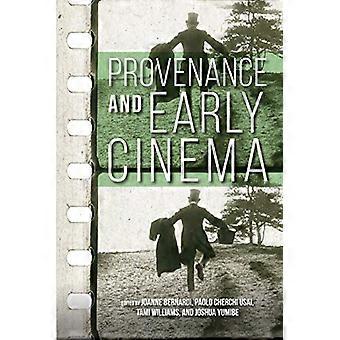 Herkomst en vroege cinema (Early Cinema in review: Proceedings of Domitor)