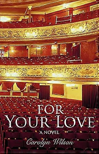 For Your Love