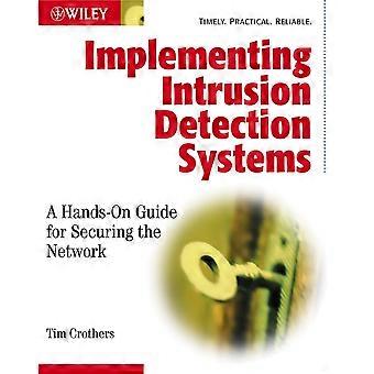 Umsetzung der Intrusion Detecti