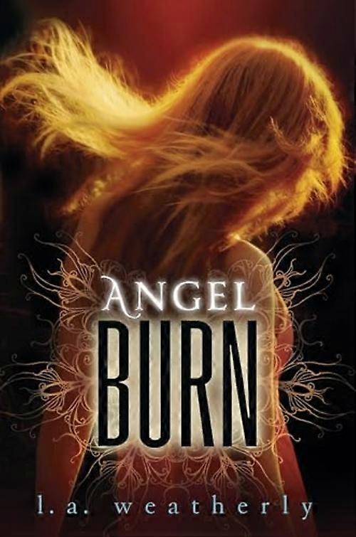 Angel Burn (Angel