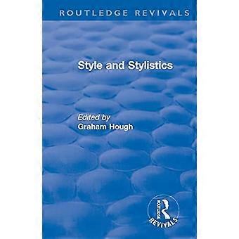 Routledge Revivals: Stijl en Stilistiek (1969) (Routledge Revivals)
