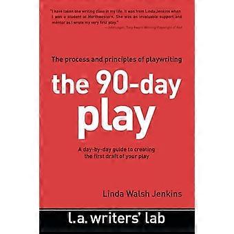 La pièce de 90 jours : le processus et les principes de l’écriture dramatique