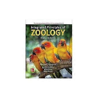 ISE Integrierte Prinzipien der Zoologie
