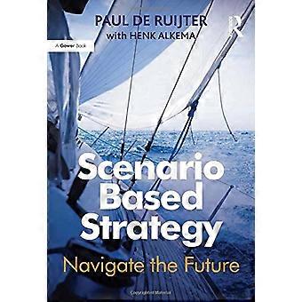 Scenariobaserad strategi