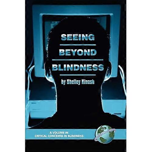Seeing Beyond Blindness