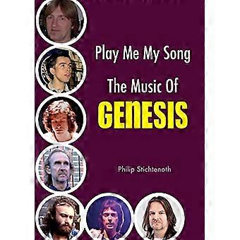 Play Me My Song - De muziek van Genesis