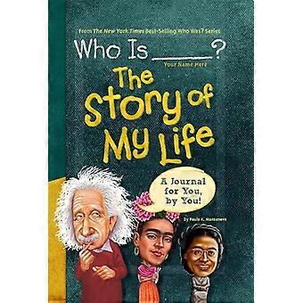 Chi è (il tuo nome qui)?: la storia della mia vita (che era...?)