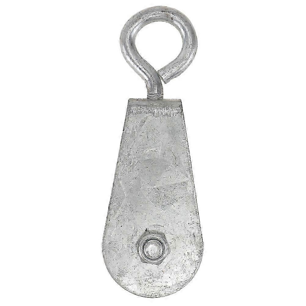 Lifting pulleys, wire rope pulleys, cable pulleys, smooth detachable pulleys, cable pulleys, rollers