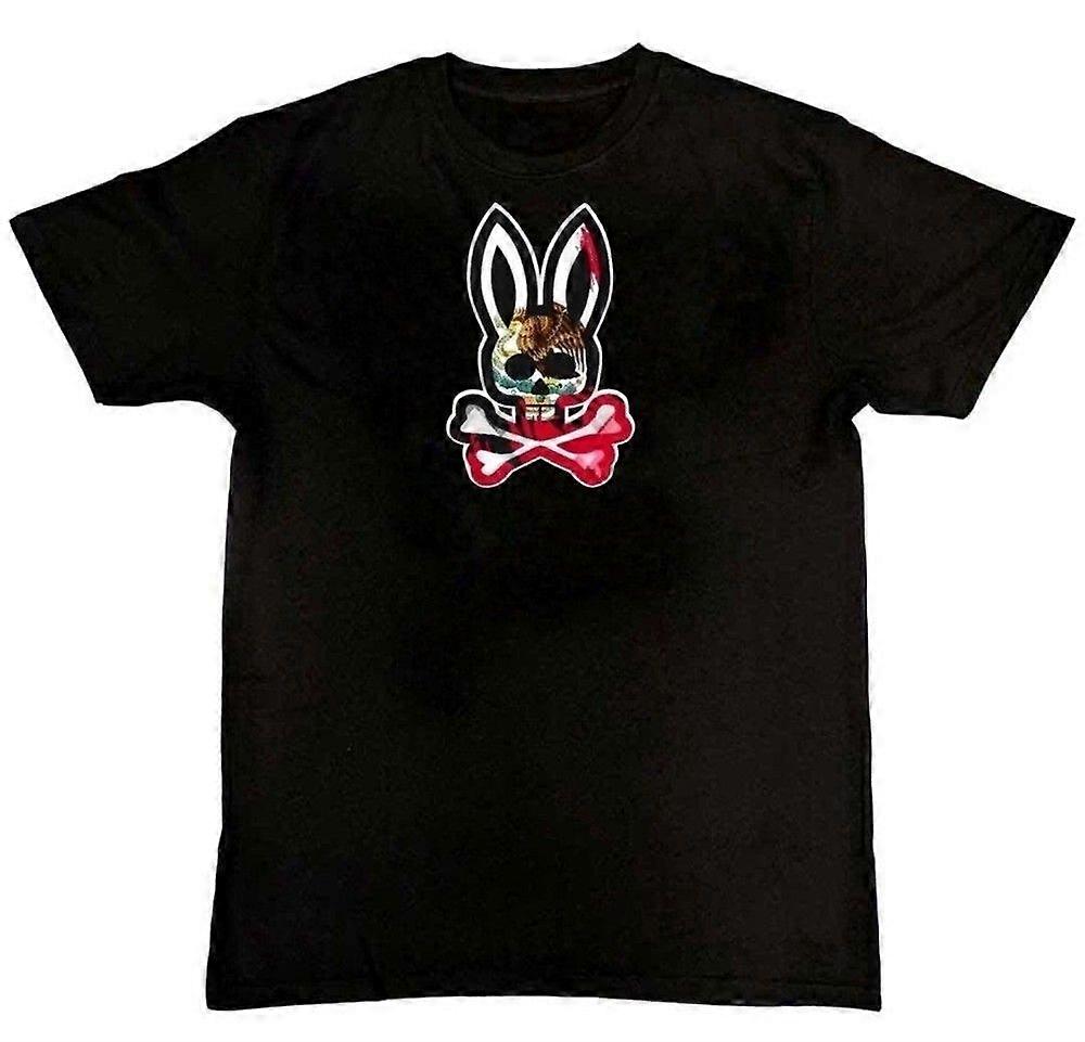 T-shirt Psycho Bunny NC0328