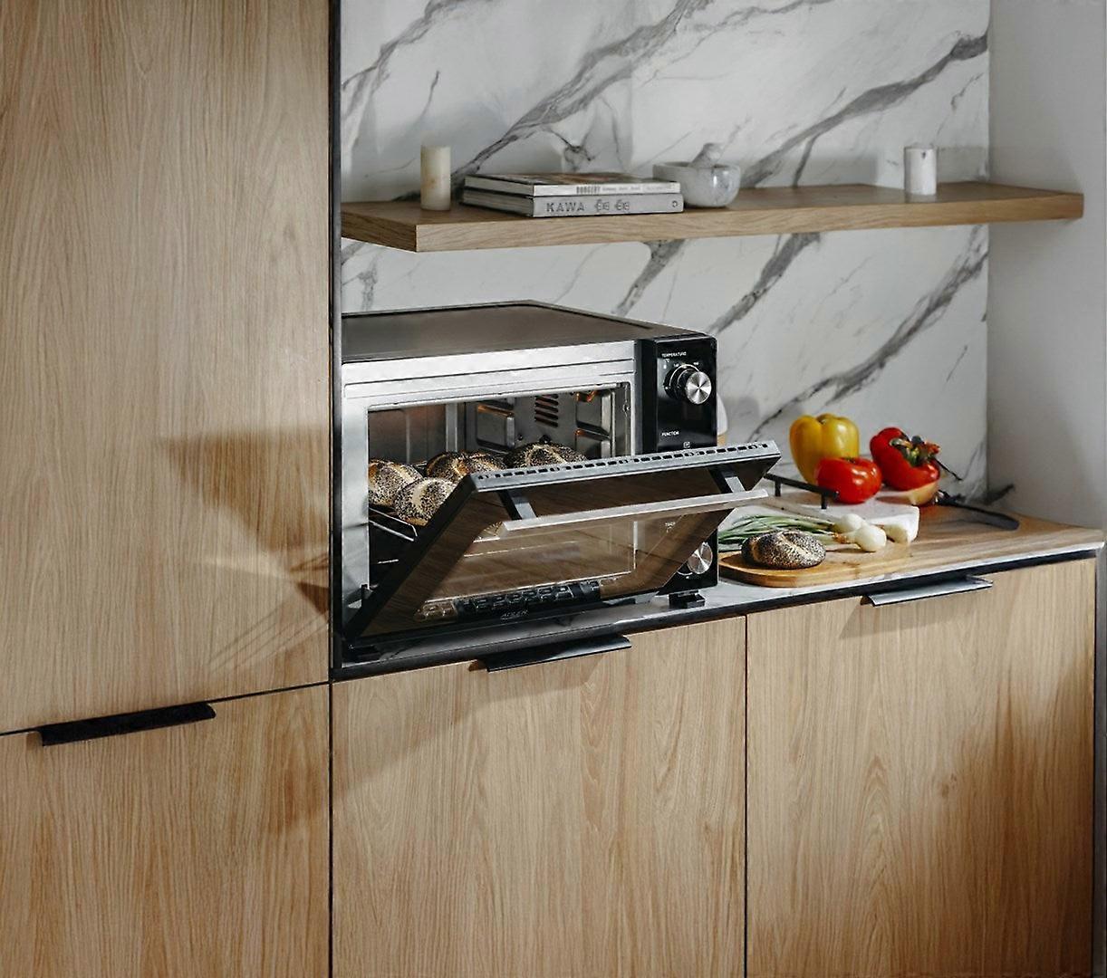 Adler Ad 6026 Four Noir